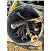 Image 7 : PALLET OF HACK SAWS & MISC TOOLS