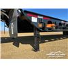 Image 11 : 2009 K-LINE KLF201 TRIDEM SINGLE DROP LOWBED