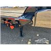 Image 12 : 2009 K-LINE KLF201 TRIDEM SINGLE DROP LOWBED