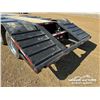 Image 29 : 2009 K-LINE KLF201 TRIDEM SINGLE DROP LOWBED