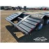 Image 30 : 2009 K-LINE KLF201 TRIDEM SINGLE DROP LOWBED