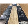 Image 32 : 2009 K-LINE KLF201 TRIDEM SINGLE DROP LOWBED