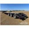 Image 5 : 2009 K-LINE KLF201 TRIDEM SINGLE DROP LOWBED