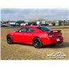 Image 4 : 2010 DODGE CHARGER 4 DOOR CAR
