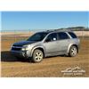 Image 1 : 2005 CHEVROLET EQUINOX SPORTS UTILITY VEHICLE
