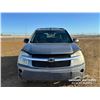 Image 27 : 2005 CHEVROLET EQUINOX SPORTS UTILITY VEHICLE