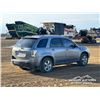 Image 3 : 2005 CHEVROLET EQUINOX SPORTS UTILITY VEHICLE