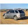 Image 4 : 2005 CHEVROLET EQUINOX SPORTS UTILITY VEHICLE