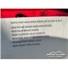 Image 9 : 2005 CHEVROLET EQUINOX SPORTS UTILITY VEHICLE