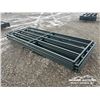 Image 3 : (6) 10 FT. RANCH GATES