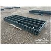 Image 1 : (6) 10 FT. RANCH GATES