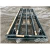 Image 5 : (6) 10 FT. RANCH GATES