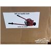 Image 5 : 5 PCE. SHOP TOOLS