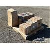 Image 3 : 6 PCE. SHOP TOOLS