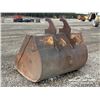 Image 4 : CF 60 IN. EXCAVATOR CLEAN OUT BUCKET