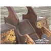 Image 5 : CF 60 IN. EXCAVATOR CLEAN OUT BUCKET