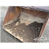 Image 7 : CF 60 IN. EXCAVATOR CLEAN OUT BUCKET