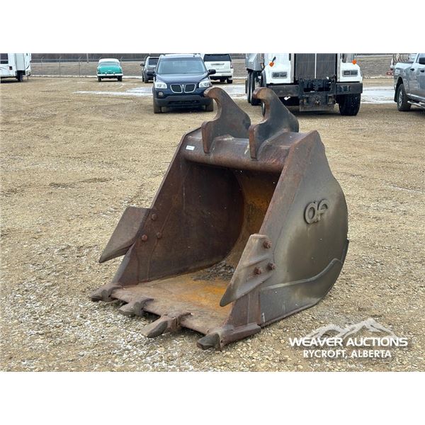 200 SERIES WBM 42 IN. DIGGING BUCKET