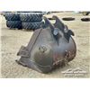 Image 4 : 200 SERIES WBM 42 IN. DIGGING BUCKET