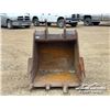 Image 7 : 200 SERIES WBM 42 IN. DIGGING BUCKET
