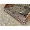 Image 5 : 52 IN. SCALPING/SCREENING EXCAVATOR BUCKET