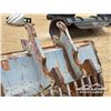 Image 6 : 52 IN. SCALPING/SCREENING EXCAVATOR BUCKET