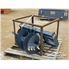 Image 1 : HANDY HYDRAULIC SKID STEER AUGER