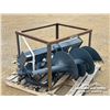 Image 2 : HANDY HYDRAULIC SKID STEER AUGER