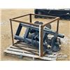 Image 3 : HANDY HYDRAULIC SKID STEER AUGER