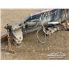 Image 5 : 10 FT. TRUCK SIDE MOUNT SNOW BLADE