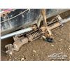 Image 6 : 10 FT. TRUCK SIDE MOUNT SNOW BLADE