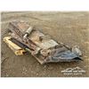 Image 3 : 10 FT. TRUCK SIDE MOUNT SNOW BLADE