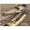 Image 5 : 10 FT. TRUCK SIDE MOUNT SNOW BLADE
