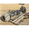 Image 2 : MARMON-HERRINGTON MT-17 STEER AXLE