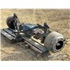 Image 3 : MARMON-HERRINGTON MT-17 STEER AXLE