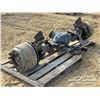 Image 4 : MARMON-HERRINGTON MT-17 STEER AXLE