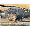 Image 5 : MARMON-HERRINGTON MT-17 STEER AXLE