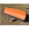 Image 1 : 87 IN. SKID STEER BLADE
