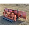 Image 3 : 87 IN. SKID STEER BLADE