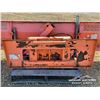 Image 5 : 87 IN. SKID STEER BLADE
