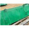 Image 5 : 6 FT. UTILITY TRACTOR BUCKET