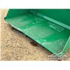 Image 6 : 6 FT. UTILITY TRACTOR BUCKET