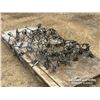 Image 1 : DRIVEWAY HARROWS