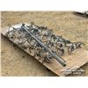 Image 1 : DRIVEWAY HARROWS