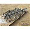 Image 2 : DRIVEWAY HARROWS