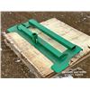 Image 1 : TRACTOR HITCH RECIEVER ATTACHMENT