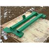 Image 4 : TRACTOR HITCH RECIEVER ATTACHMENT