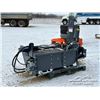Image 4 : BLUE VIPER SKID STEER WOOD PROCESSOR