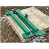 Image 3 : TRACTOR RECIEVER HITCH ATTACHMENT