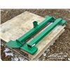 Image 4 : TRACTOR RECIEVER HITCH ATTACHMENT